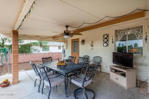 5703 E Decatur St, Mesa, AZ 85205 photo 22
