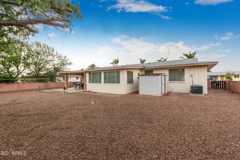 5703 E Decatur St, Mesa, AZ 85205 photo 23