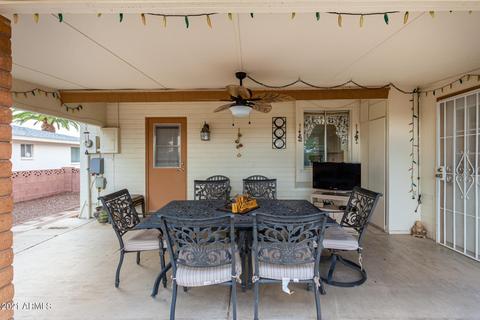 5703 E Decatur St, Mesa, AZ 85205 photo 21