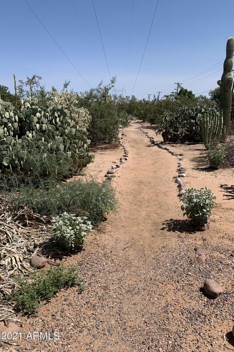5703 E Decatur St, Mesa, AZ 85205 photo 25