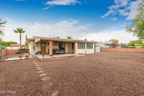 5703 E Decatur St, Mesa, AZ 85205 photo 24