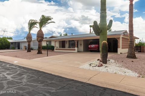 5703 E Decatur St, Mesa, AZ 85205 photo 3