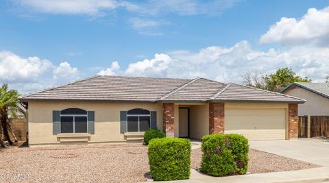 2858 Erie Ct, Gilbert, AZ 85295 photo 2
