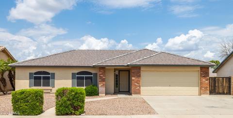 2858 Erie Ct, Gilbert, AZ 85295 photo 3