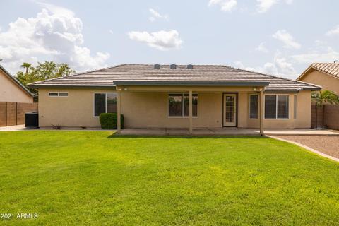 2858 Erie Ct, Gilbert, AZ 85295 photo 38