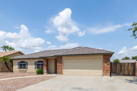 2858 Erie Ct, Gilbert, AZ 85295 photo 1
