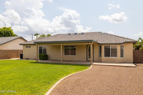 2858 Erie Ct, Gilbert, AZ 85295 photo 39