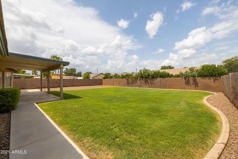 2858 Erie Ct, Gilbert, AZ 85295 photo 45