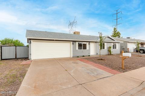 4752 E Covina St, Mesa, AZ 85205 photo 2
