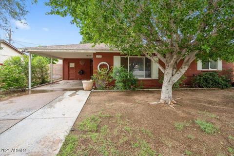 8317 N 6th St, Phoenix, AZ 85020 photo 1