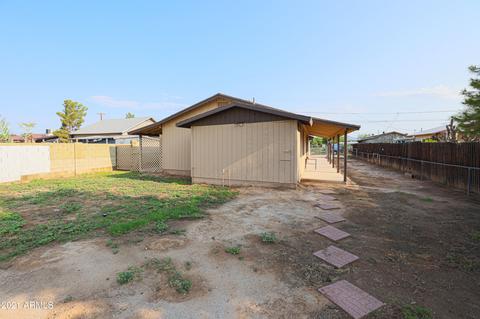 406 E Coronado St, Buckeye, AZ 85326 photo 26