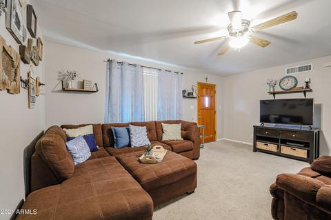 406 E Coronado St, Buckeye, AZ 85326 photo 10