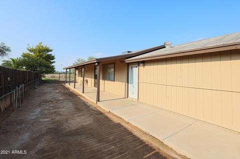 406 E Coronado St, Buckeye, AZ 85326 photo 24