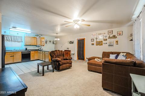 406 E Coronado St, Buckeye, AZ 85326 photo 11
