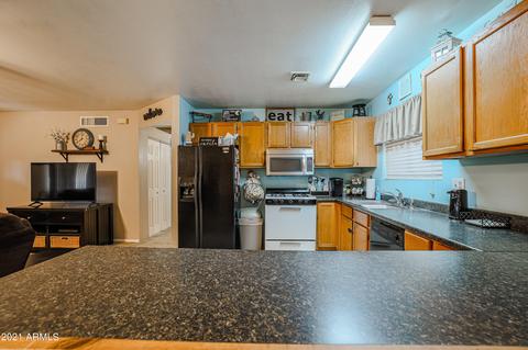 406 E Coronado St, Buckeye, AZ 85326 photo 9