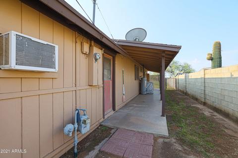 406 E Coronado St, Buckeye, AZ 85326 photo 27