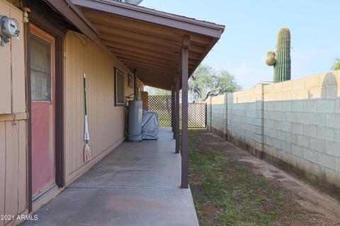 406 E Coronado St, Buckeye, AZ 85326 photo 28