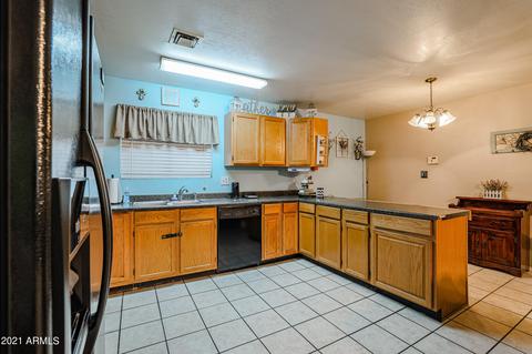 406 E Coronado St, Buckeye, AZ 85326 photo 6