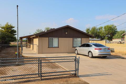 406 E Coronado St, Buckeye, AZ 85326 photo 2