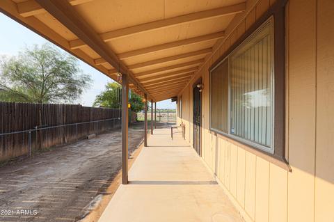 406 E Coronado St, Buckeye, AZ 85326 photo 25
