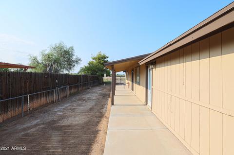 406 E Coronado St, Buckeye, AZ 85326 photo 23