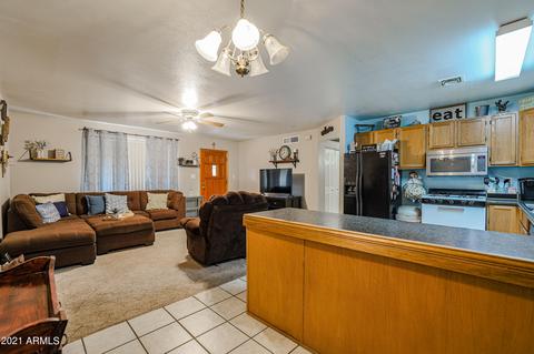 406 E Coronado St, Buckeye, AZ 85326 photo 8