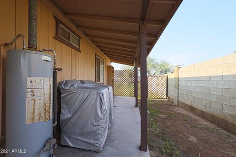 406 E Coronado St, Buckeye, AZ 85326 photo 29