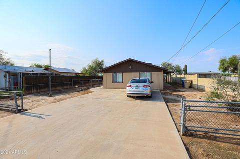 406 E Coronado St, Buckeye, AZ 85326 photo 3