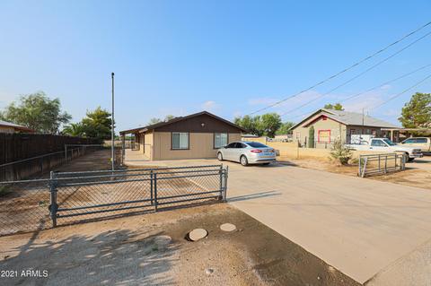 406 E Coronado St, Buckeye, AZ 85326 photo 1