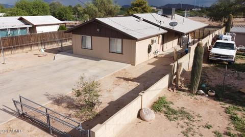 406 E Coronado St, Buckeye, AZ 85326 photo 32