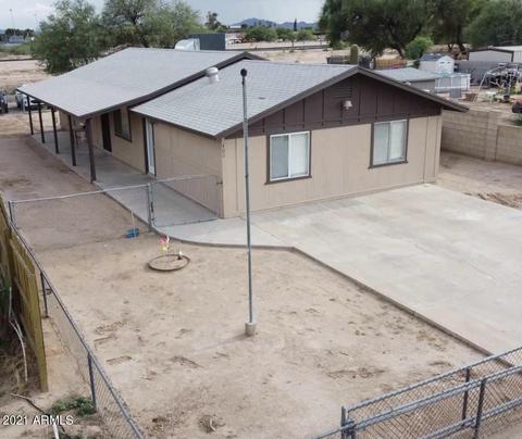 406 E Coronado St, Buckeye, AZ 85326 photo 31