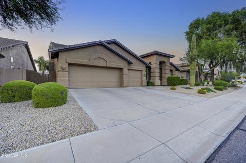 4516 E Chisum Trl, Phoenix, AZ 85050 photo 2