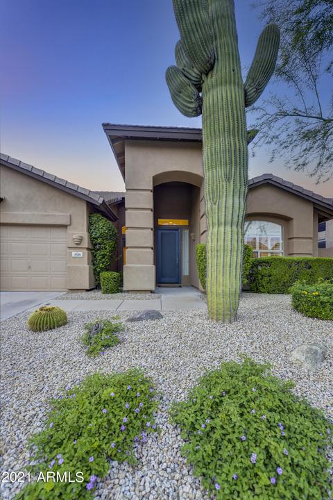 4516 E Chisum Trl, Phoenix, AZ 85050 photo 3