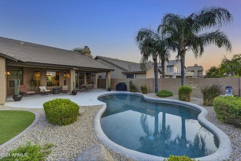4516 E Chisum Trl, Phoenix, AZ 85050 photo 33