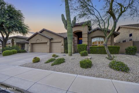 4516 E Chisum Trl, Phoenix, AZ 85050 photo 1