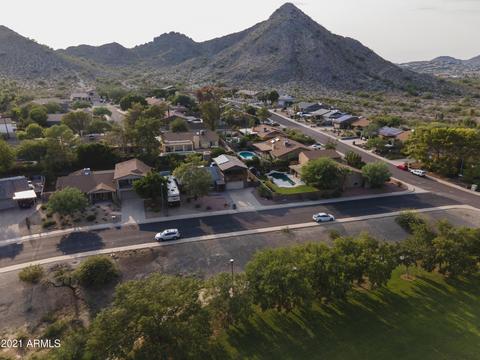 10836 N 23rd Pl, Phoenix, AZ 85028 photo 19