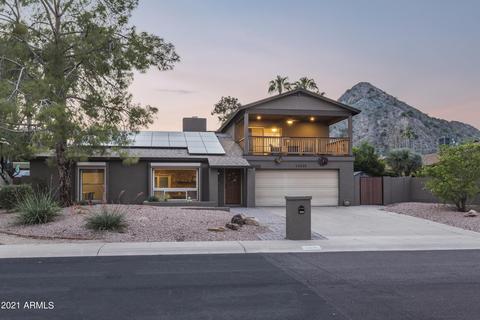 10836 N 23rd Pl, Phoenix, AZ 85028 photo 1