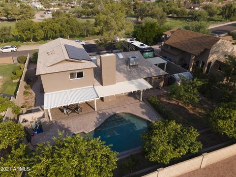 10836 N 23rd Pl, Phoenix, AZ 85028 photo 17