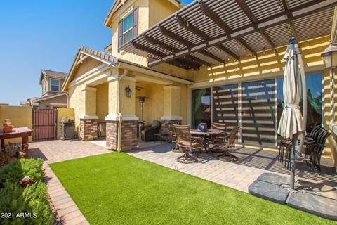 3936 E Turley St, Gilbert, AZ 85295 photo 13