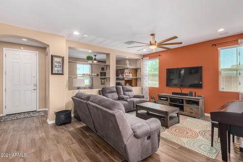3936 E Turley St, Gilbert, AZ 85295 photo 2