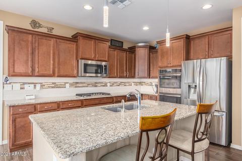 3936 E Turley St, Gilbert, AZ 85295 photo 5
