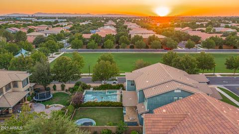 3645 E Sierra Madre Ave, Gilbert, AZ 85298 photo 2