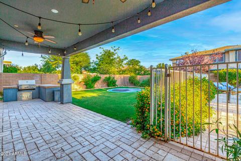3645 E Sierra Madre Ave, Gilbert, AZ 85298 photo 15