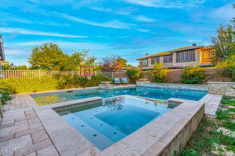 3645 E Sierra Madre Ave, Gilbert, AZ 85298 photo 16