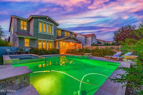 3645 E Sierra Madre Ave, Gilbert, AZ 85298 photo 57