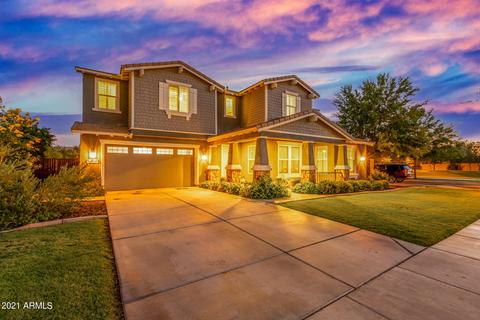 3645 E Sierra Madre Ave, Gilbert, AZ 85298 photo 1