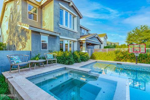 3645 E Sierra Madre Ave, Gilbert, AZ 85298 photo 18