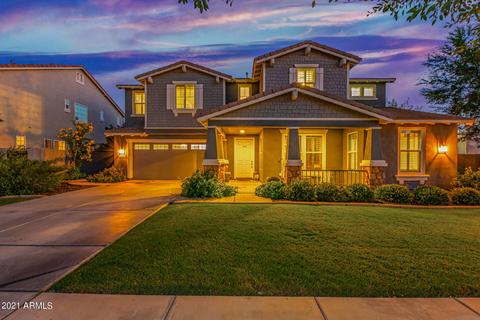 3645 E Sierra Madre Ave, Gilbert, AZ 85298 photo 63