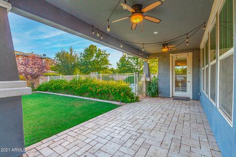 3645 E Sierra Madre Ave, Gilbert, AZ 85298 photo 14
