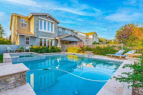 3645 E Sierra Madre Ave, Gilbert, AZ 85298 photo 13